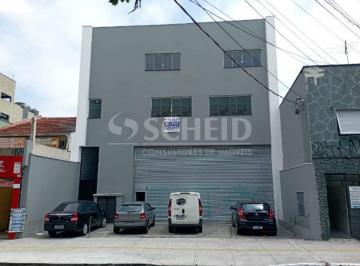 Comercial · 530m² · EXCELENTE IMÓVEL PREDIO NOVO        ( LAGO13)