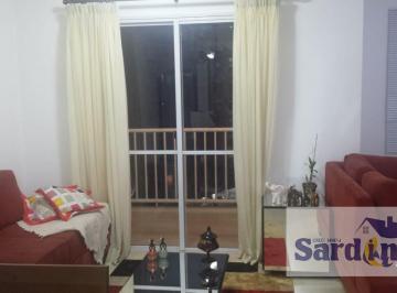 Apartamento de 3 quartos, São Paulo · Apartamento em Parque Reboucas  -  São Paulo