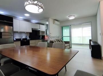 Apartamento · 77m² · 2 Quartos · 2 Vagas · Apartamento em frente ao Shopping Anália Franco.