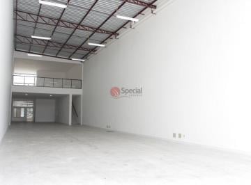 Galpão · Salão comercial no Tatuapé com 430 metros e  mezanino.