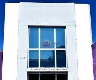 dad26c28b1998a4d2ffd5fd05b3743d69b3f383d · Prédio à venda, 197 m² por R$ 1.380.000,00 - Jardim Satélite - São José dos Campos/SP