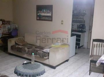 Casa · 155m² · 4 Quartos · 2 Vagas · Sobrado Jova Rural