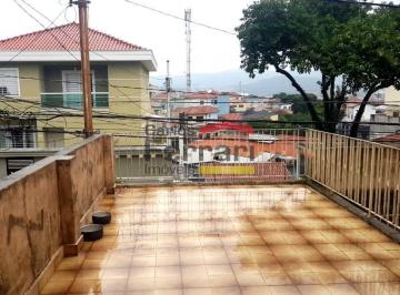 Casa · 157m² · 3 Quartos · 1 Vaga · Sobrado à venda com 3 dormitórios e 1 vaga na Vila Nivi