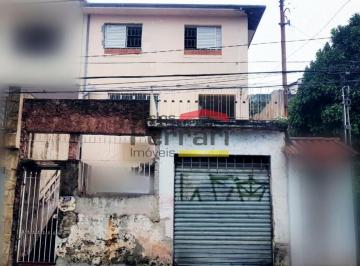 Casa · 157m² · 3 Quartos · 1 Vaga · Sobrado à venda com 3 dormitórios e 1 vaga na Vila Nivi