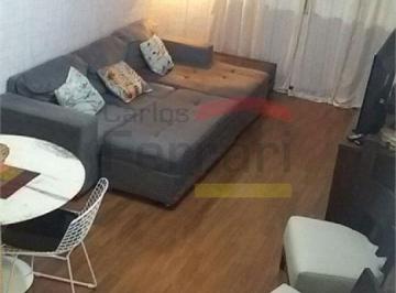 Casa · 90m² · 2 Quartos · 2 Vagas · Sobrado com 2 quartos, 2 vagas de garagem com 120m²