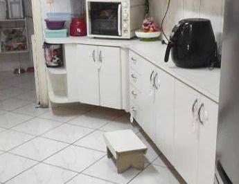 06d6d9a0852446f73c0580ee1fd26b07fa1152a7 · Sobrado com 3 dormitórios à venda, 190 m² por R$ 880.000,00 - Vila Vera - São Paulo/SP
