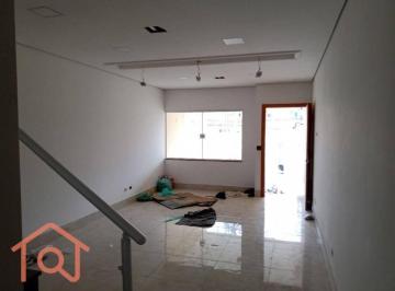2f403ad163f1a947c0fa587bc5d0e21238861406 · Sobrado com 3 dormitórios à venda, 120 m² - Vila Dom Pedro I - São Paulo/SP