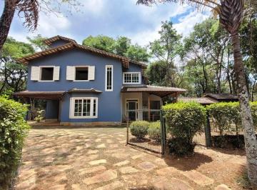 Casa de 4 quartos, Brumadinho · Casa para venda no Condomínio Jardins, Brumadinho