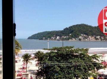 84aaf5c6e210c284745775739b386616fd00d2a8 · Apartamento à venda, 45 m² por R$ 250.000,00 - Centro - São Vicente/SP