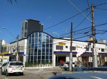 Terreno · 320m² · Terreno, Boqueirão, Praia Grande, Cod: 3628