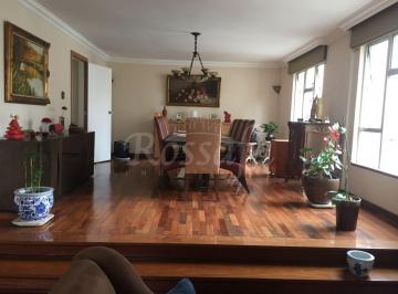 Apartamento · 306m² · 3 Quartos · 3 Vagas · Apartamento no Jardim América