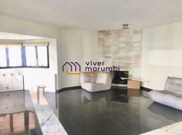 Apartamento · 251m² · 3 Quartos · 3 Vagas · Apartamento, Panamby - São Paulo