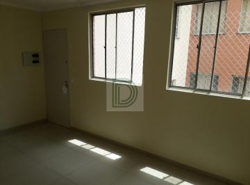 Apartamento · 48m² · 2 Quartos · 1 Vaga · Apartamento para Locação | 2 Dormitórios | 1 Vaga | Próximo ao Carrefour Raposo Tavares