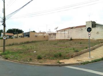 Foto 01 · Terreno, Jardim Soto, Catanduva, SP