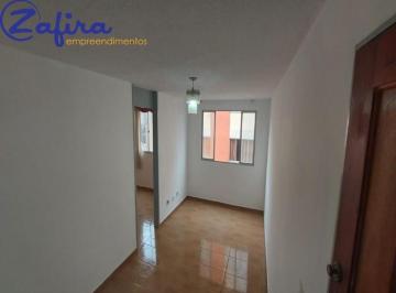 Foto 01 · Apartamento Chabilandia 2 Quartos