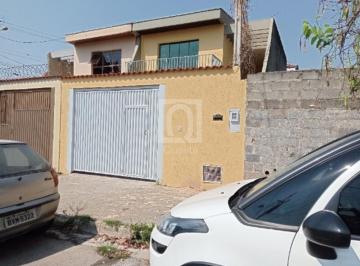 Foto 01 · Casa sobrado no Jardim Simus Sorocaba
