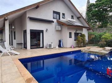ffe09f738904656d9734a7de947474b81381ad27 · Casa à venda, 557 m² por R$ 2.800.000,00 - Jardim Mediterrâneo - Cotia/SP