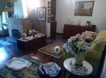 Sala · Casa com 3 dormitórios à venda, 270 m² por R$ 1.300.000,00 - Vila Sônia - São Paulo/SP