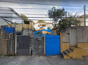 Terreno · 394m² · Terreno p/ Construtor Vila Osasco (10 x 40) 400 mts R$750.000,00