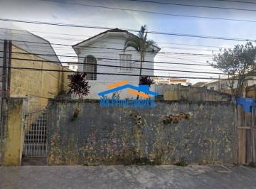 Terreno · 400m² · Excelente terreno p/Construtor Vila Osasco (10 x 40) 400mts.