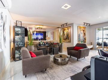 Apartamento de 3 quartos, Jundiaí · Belíssimo apartamento 131m² 3 suítes Atmosphera - Porteira fechada