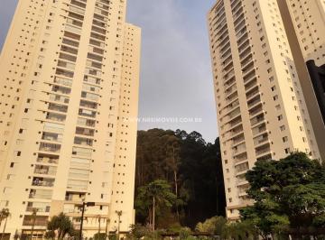 Foto 01 · EXCELENTE APARTAMENTO 96m À VENDA NA VILA ANDRADE