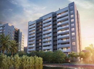 Fachada · Pronto para Morar à Venda Apartamento Latitud Condominium Design Barra da Tijuca de 187m² com 4 Quar