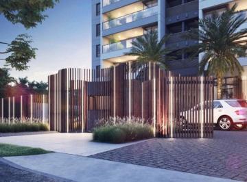Fachada · Pronto para Morar à Venda Apartamento Latitud Condominium Design Barra da Tijuca de 187,66m² com 4 Q