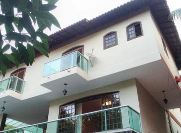 Vista da Piscina · Casa a Venda Condomínio Forest Hills