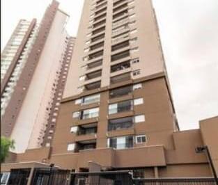 Apartamento · 83m² · 3 Quartos · 2 Vagas · Apartamento à Venda  18 do Forte Alphaville Barueri