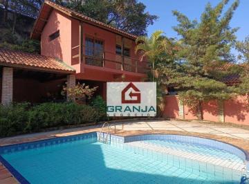 88e7e3694053e664c9f62e92b0d8739ea31f35db · Casa com 3 dormitórios à venda, 480 m² por R$ 1.700.000,00 - Granja Viana - Carapicuíba/SP