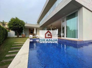 44bfa653009e8443c4d10f87bcbfcc172a5f94e8 · Casa com 4 dormitórios à venda, 561 m² por R$ 3.990.000,00 - Granja Viana - Carapicuíba/SP