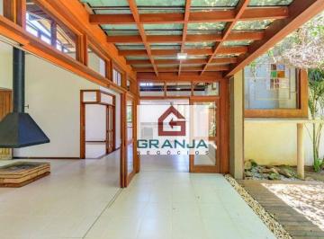7240d55b93a299595850a47757c336ba70f1f6db · Casa à venda, 401 m² por R$ 1.698.000,00 - Granja Viana - Carapicuíba/SP