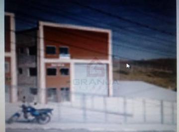 9155f3adf31e1b20a2c2e80ab71a89b780c6981a · Galpão à venda, 420 m² por R$ 1.995.000,00 - Jardim Revista - Suzano/SP