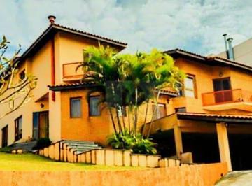 6818c527b5dea86e62bbbe449cc5953358209551 · Casa com 4 dormitórios à venda, 450 m² por R$ 1.750.000,00 - Granja Viana - Cotia/SP