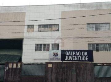 b7a5c98934cf463e78ce040d4bf06b07ba630367 · Galpão à venda, 750 m² por R$ 2.910.000,00 - Vila Belmiro - Santos/SP