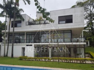 Casa · 1000m² · 6 Quartos · 15 Vagas · Casa, Paineiras do Morumbi - São Paulo