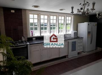 bfe9c679323906f12f7451620d520eb8c47f158b · Casa com 4 dormitórios, 550 m² - venda por R$ 4.250.000,00 ou aluguel por R$ 24.000,00/mês - Granja 