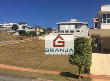5c60ea512d1a8e7aa0af5e27a696eb2e5f41ccbc · Terreno à venda, 865 m² por R$ 650.000,00 - Granja Viana - Jandira/SP