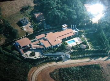 5e5e6eae93f9d05937aa0a6f3ae4058b0386d2d6 · Chácara com 4 dormitórios à venda, 3 m² por R$ 1.800.000,00 - Granja Viana - Cotia/SP