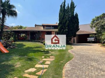 cdbe3afefb2b4e766d387ed0b69addfca73eb519 · Casa com 3 dormitórios à venda, 323 m² por R$ 1.500.000,00 - Granja Viana - Jandira/SP
