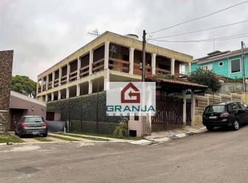 ef7fd4a9ddf1d92a8055099320ac82d976a3de65 · Casa com 5 dormitórios, 471 m² - venda por R$ 1.150.000,00 ou aluguel por R$ 7.200,00/mês - Granja V