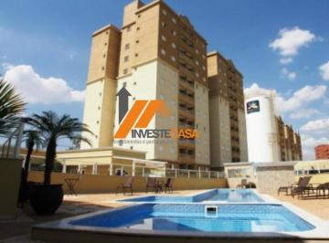 Foto 01 · Apartamento, Parque Bela Vista, Votorantim, SP