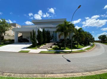 Casa de 5 quartos, Goiânia · Lindo Sobrado de 790m2 no Alphaville Cruzeiro do Sul