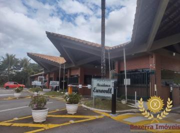 Foto 01 · Lote à venda em Condomínio Euroville - Bezerra Imóveis São Paulo