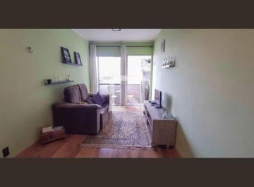 Apartamento · 50m² · 1 Quarto · 1 Vaga · Apartamento à Venda - Centro, 1 Quarto,  50 m² - Osasco