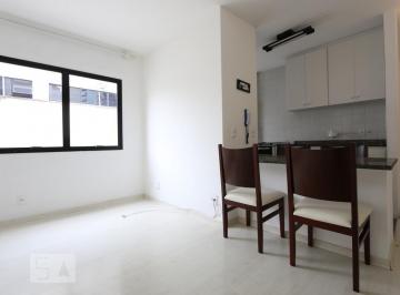Apartamento · 45m² · 1 Quarto · 1 Vaga · Apartamento à Venda - Vila Andrade, 1 Quarto, 45 m² - São Paulo