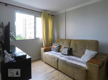 Apartamento · 52m² · 2 Quartos · 1 Vaga · Apartamento à Venda - Jardim São Saverio, 2 Quartos,  52 m² - São Paulo