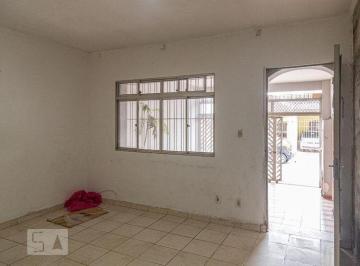 Casa · 130m² · 4 Quartos · 2 Vagas · Casa à Venda - Jardim Aricanduva, 4 Quartos,  130 m² - São Paulo