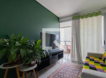 Apartamento · 50m² · 1 Quarto · Apartamento à Venda - Vila Miriam, 1 Quarto,  50 m² - Guarulhos